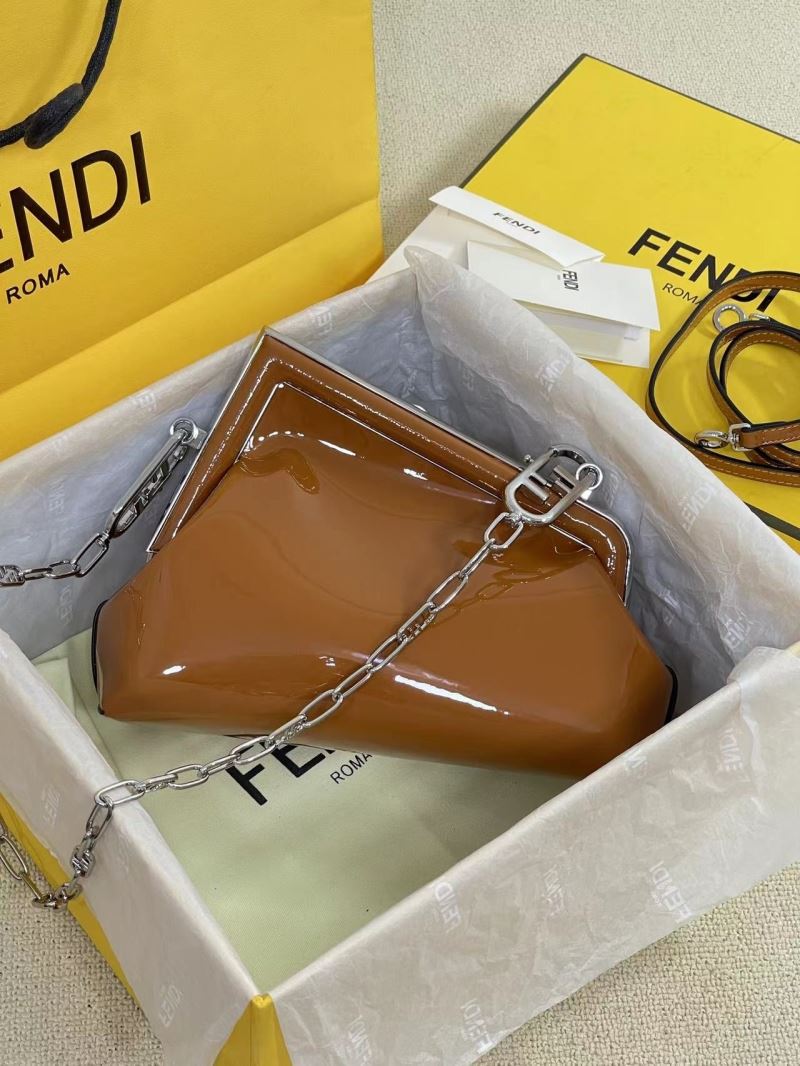 Fendi First Bags